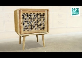 Neil Park Scrapwood Challenge