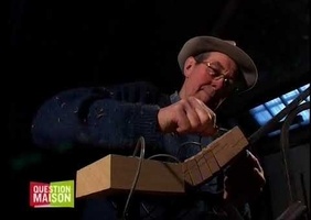 Etienne Desthuilliers - Rampiste