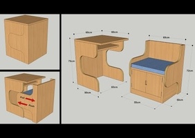 Des idées avec des plans
