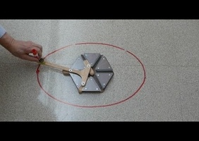 Vous connaissez l'Ellipsographe ?