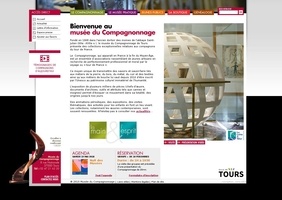 Musée du Compagnonnage