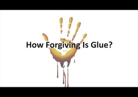 À propos de la colle