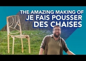 Faites pousser vos meubles