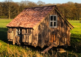 La plus belle des Tiny Houses!