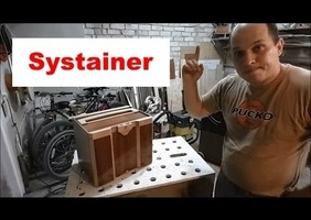 Un écrin pour votre electroportatif