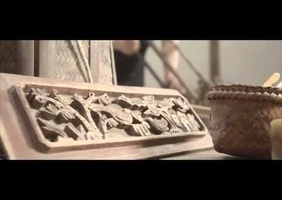 Pour les personnes qui aiment le bois et la réalisation des films