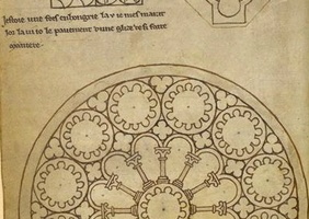 Oyez, oyez, braves gens, damoiselles et damoiseaux ! Villard de Honnecourt