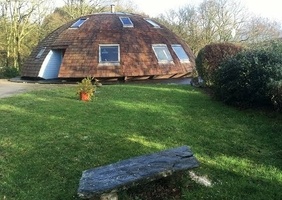 La maison Dôme