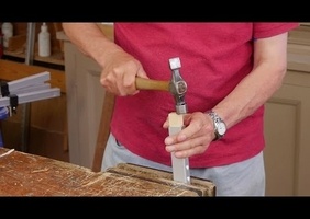 Amélioration des dormants légers en aluminium