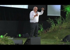 Une autre conférence de Francis Hallé