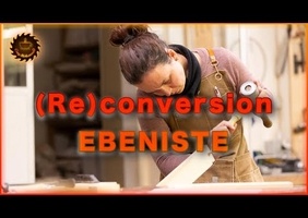 L'Ecole Supérieure d'Ebénisterie d'Avignon racontée par sa responsable