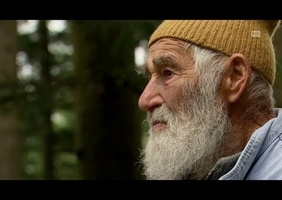 Une rencontre de bûcherons et forgerons passionnés de bois et d'acier