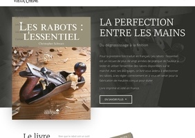 Les Éditions du Vieux Chêne