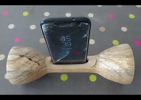 Amplificateur de son pour portable