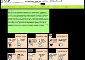 A voir pour les ebenistes