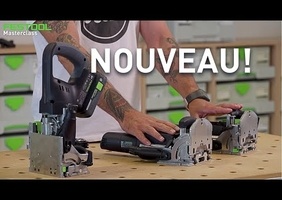 MAJ de la Domino DF500 : DF500R