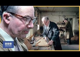 1974: Gandolfi Brothers Handmade Cameras