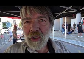 Fabrication d'un tonneau