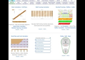 Blocklayer.com est un site de traçages incroyable.
