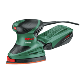 Ponceuse vibrante PSM160A