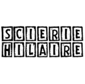 Scierie Hilaire