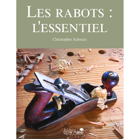Les rabots: l'essentiel
