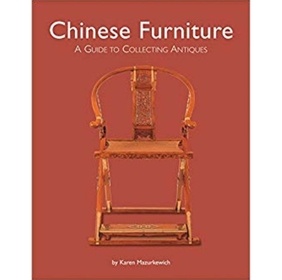 Chinese Furniture - A guide to collecting antiques