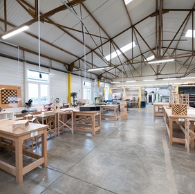 École de l’Ameublement AFPIA Est - Nord