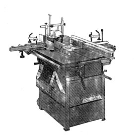 Combiné MAXI 26 plus