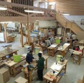 Formation Compagnonnique des Métiers du Bâtiment