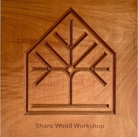 Share Wood Workshop