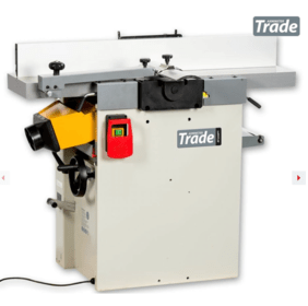 Dégauchisseuse-Raboteuse AT260SPT