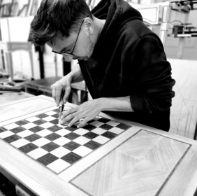 Ecole Supérieure d'Ebénisterie d'Avignon