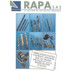 RAPA sas