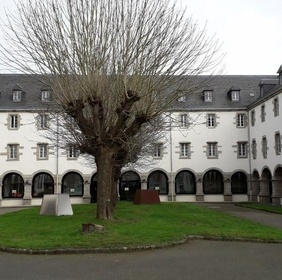 Lycée de l'Élorn