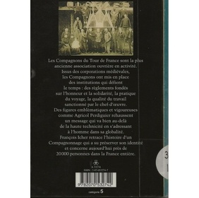 Les Compagnons ou l'amour de la belle ouvrage