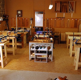 Les Ateliers du Colombier