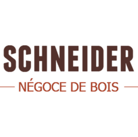 Schneider bois