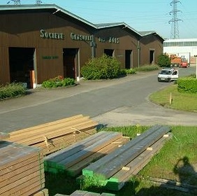 Société générale des bois