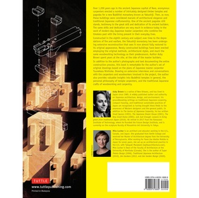 The Genius of Japanese Carpentry