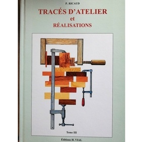 Tracés d'atelier et réalisations