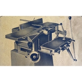 Combinée C200J