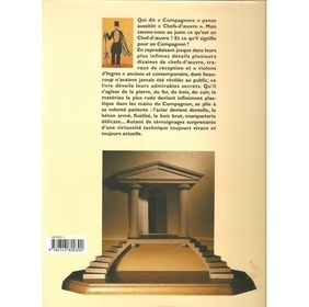 Les compagnons chefs- d'oeuvre