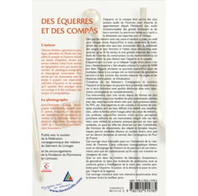 Des équerres et des compas