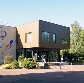 Lycée NOTRE DAME CHALLANS
