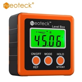 Inclinomètre NTK033