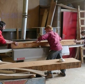 Les Ateliers de l'Enfer