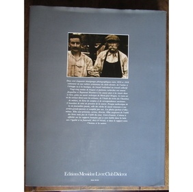 Le temps des artisans