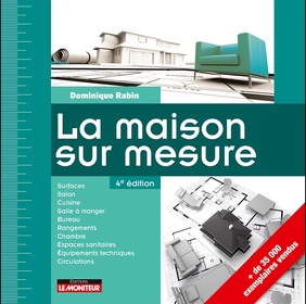 La maison sur mesure