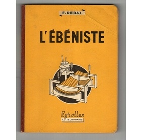L'ébéniste